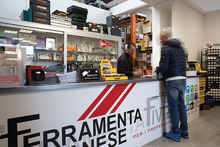 Ferramenta Fivizzanese